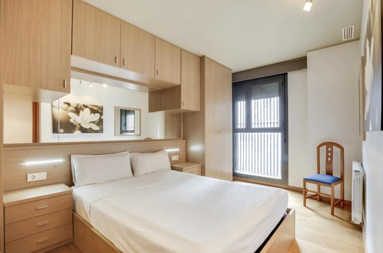 Stay U-Nique Apartments Diagonal Mar バルセロナ エクステリア 写真